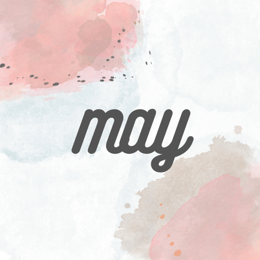 May