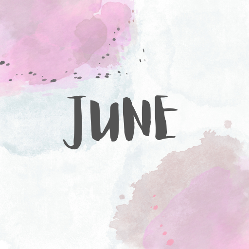 June